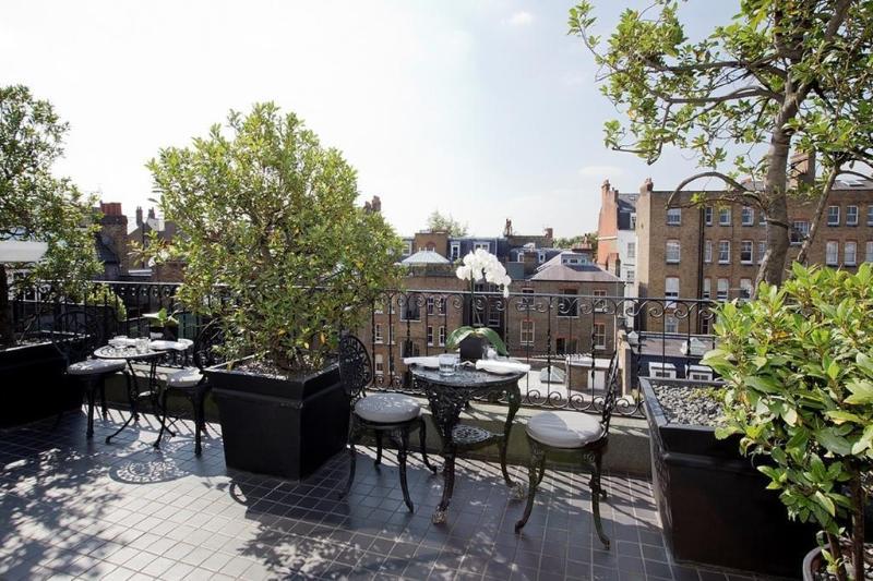 Blakes 5* Londres
