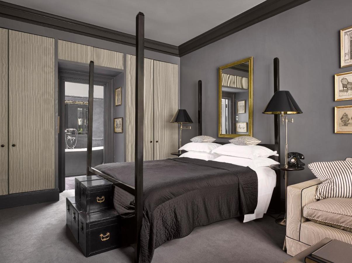 Blakes Hotel Londres